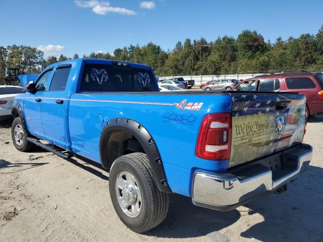 2021 RAM 2500 TRADESMAN VIN: 3C6UR5HJXMG545102