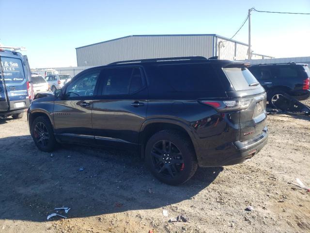 2021 CHEVROLET TRAVERSE PREMIER VIN: 1GNEVKKW5MJ133767