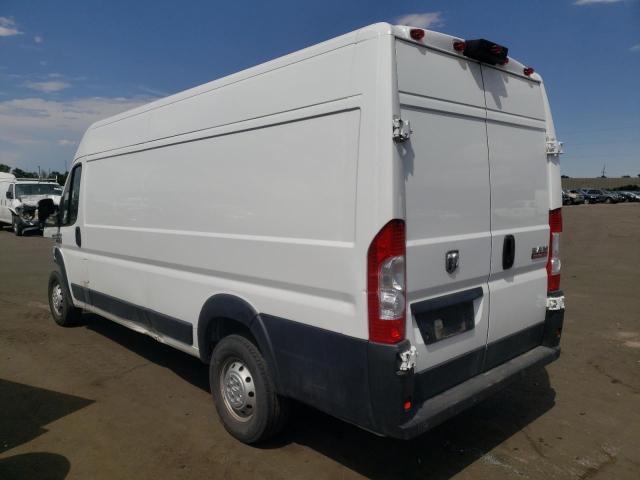 2021 RAM PROMASTER 3500 3500 HIGH VIN: 3C6MRVJG0ME519618