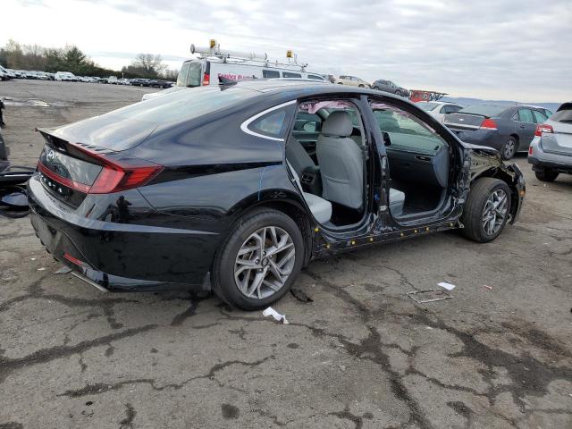 2021 HYUNDAI SONATA SEL VIN: 5NPEF4JA8MH087240