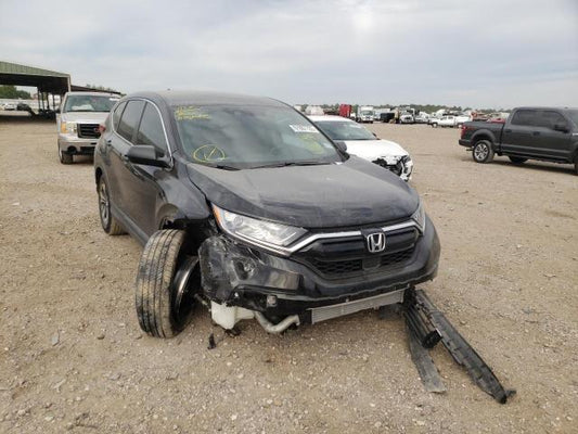 2021 HONDA CR-V LX VIN: 2HKRW1H26MH409470