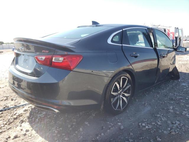 2021 CHEVROLET MALIBU RS VIN: 1G1ZG5ST6MF054809