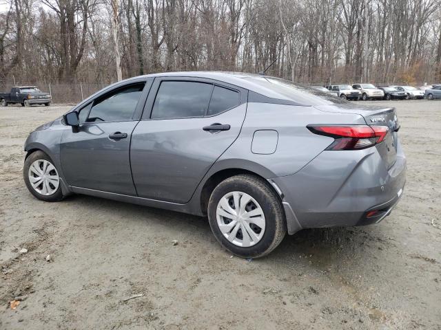 2021 NISSAN VERSA S VIN: 3N1CN8DV1ML809196