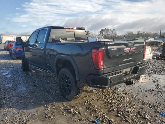 2021 GMC SIERRA K2500 DENALI VIN: 1GT49R***********