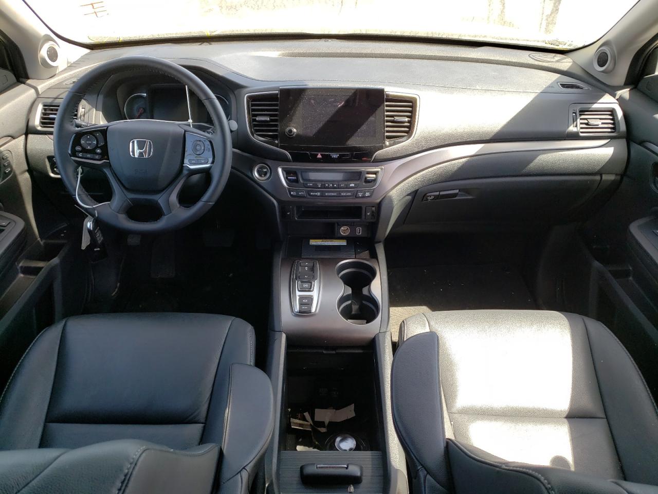 2022 HONDA PILOT SE VIN:5FNYF6H21NB050845