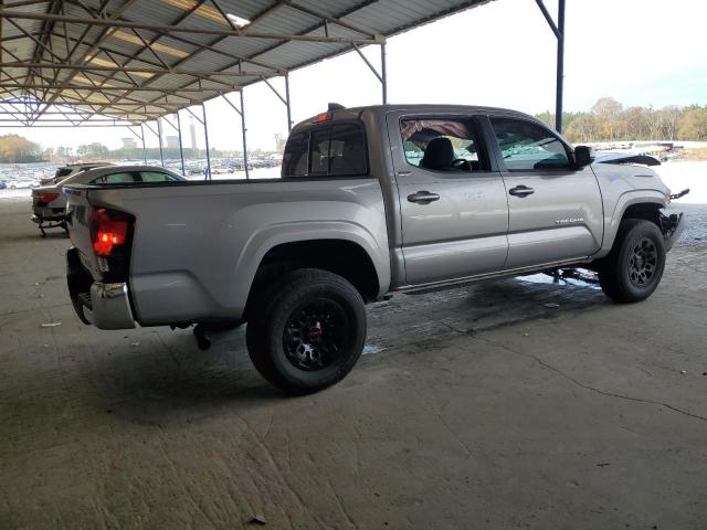 2021 TOYOTA TACOMA DOUBLE CAB VIN: 3TYAX5GN8MT017229