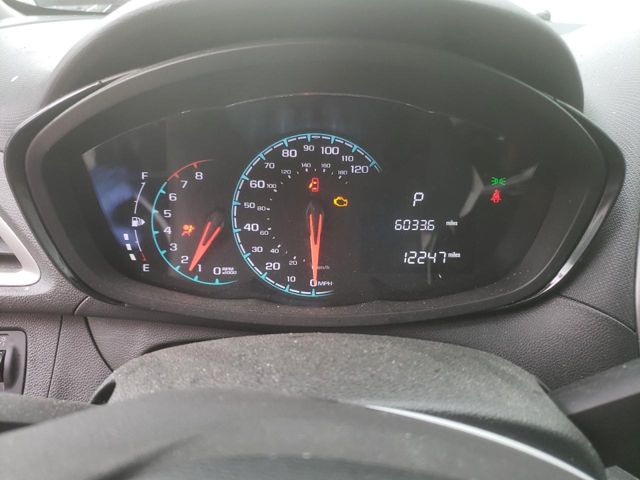 2022 CHEVROLET SPARK LS VIN:KL8CB6SAXNC042187