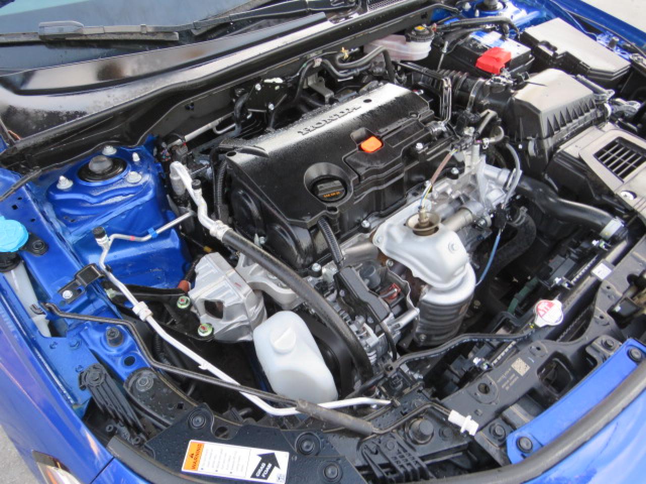 2023 HONDA CIVIC SPORT VIN:2HGFE2F51PH512092