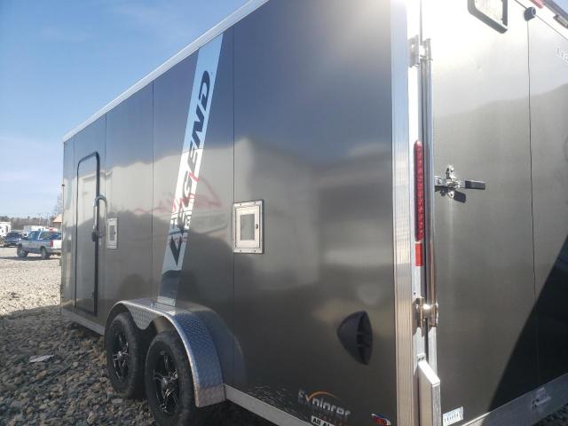 2021 LEGE TRAILER VIN: 1L9BE2323M1317381