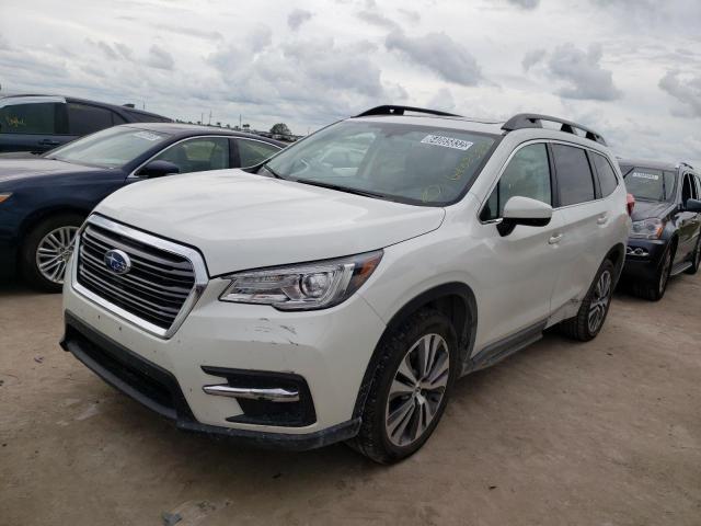 2021 SUBARU ASCENT PREMIUM VIN: 4S4WMAHD9M3447812