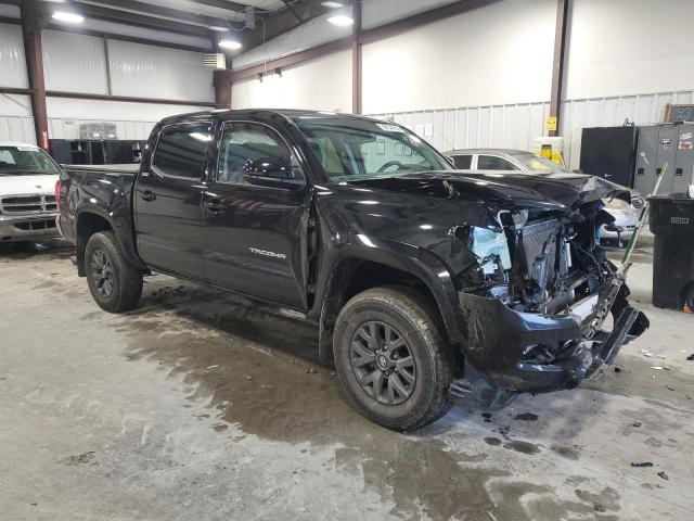 2021 TOYOTA TACOMA DOUBLE CAB VIN: 5TFAZ5CN1MX100765