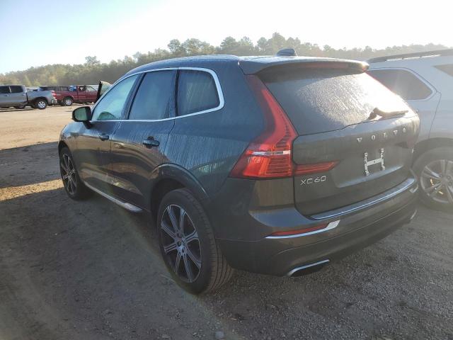 2021 VOLVO XC60 T5 INSCRIPTION VIN: YV4102DL2M1733653