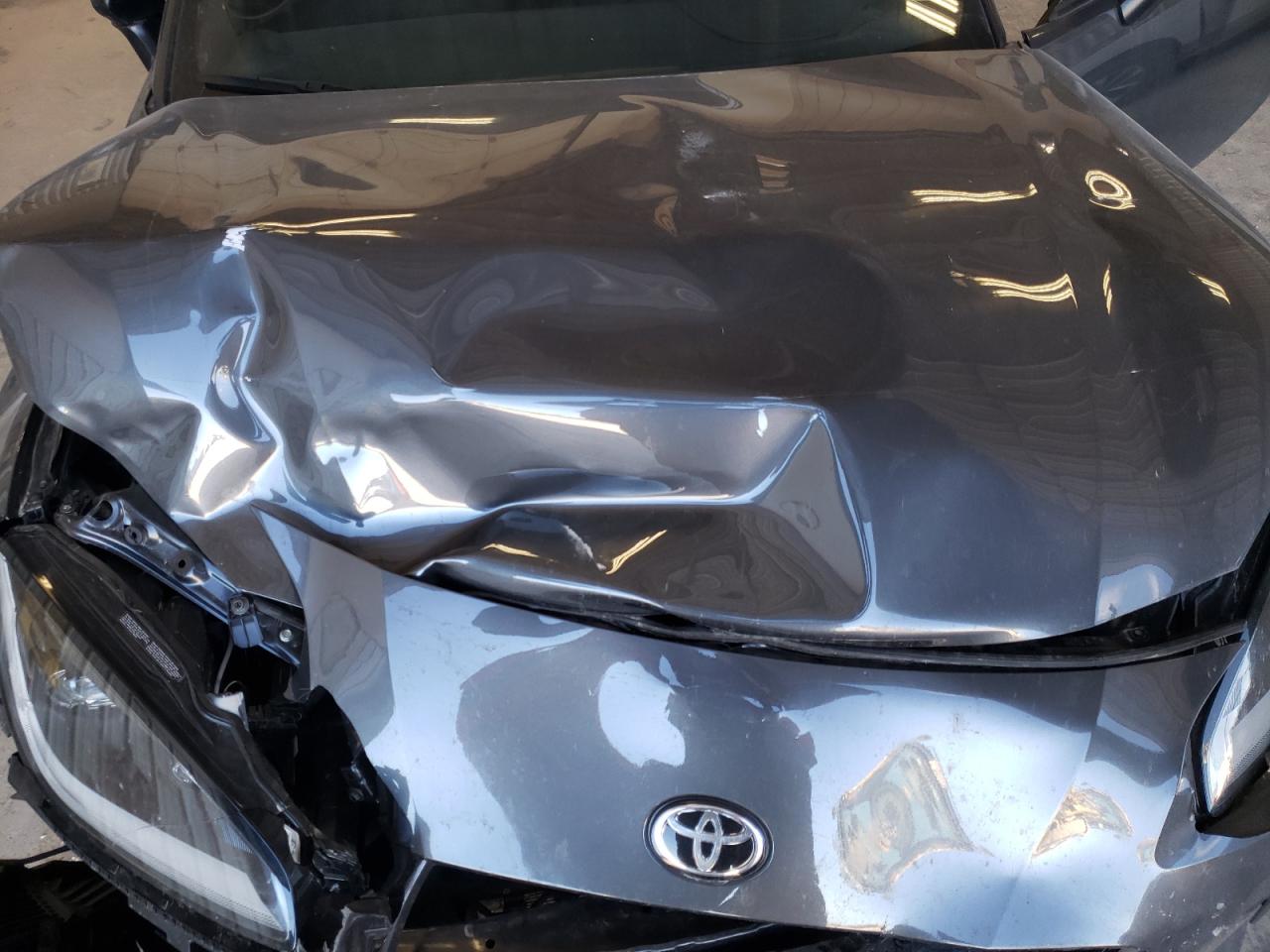 2023 TOYOTA GR 86  VIN:JF1ZNBC18P8760123