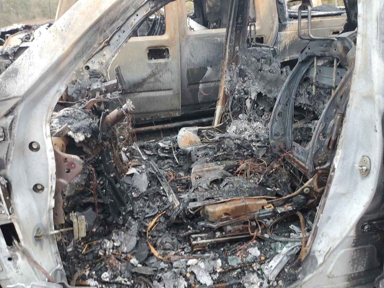 2022 NISSAN PATHFINDER SV VIN:5N1DR3BA0NC251505