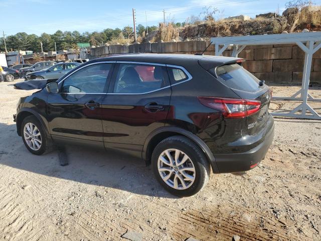 2021 NISSAN ROGUE SPORT S VIN: JN1BJ1AV9MW560661