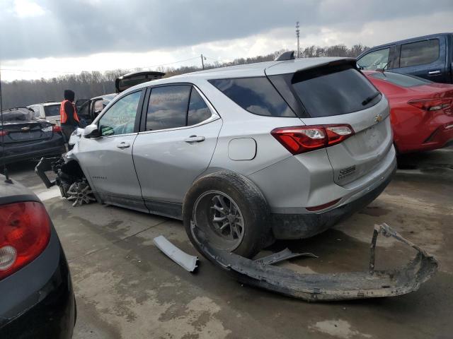 2021 CHEVROLET EQUINOX LT VIN: 3GNAXT***********