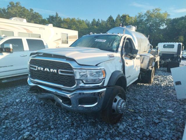 2021 RAM 5500 VIN: 3C7WRM***********