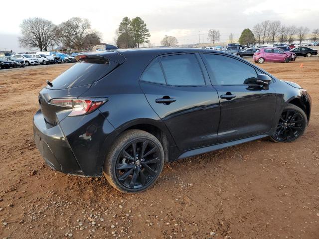 2021 TOYOTA COROLLA SE VIN: JTND4MBE5M3115974