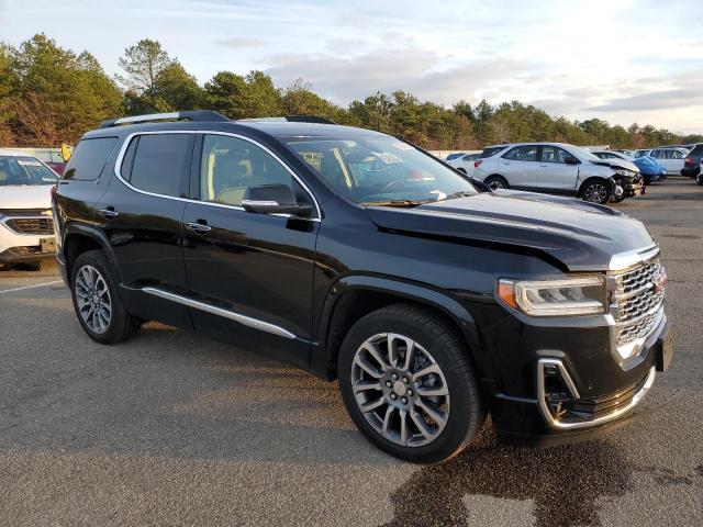 2021 GMC ACADIA DENALI VIN: 1GKKNX***********