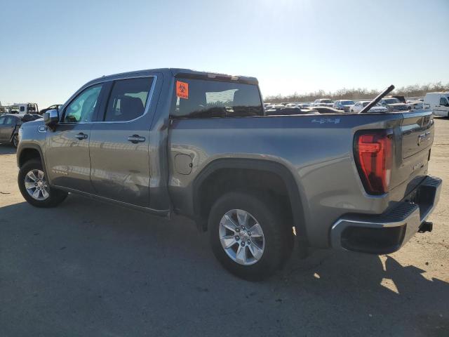 2021 GMC SIERRA K1500 SLE VIN: 3GTU9B***********
