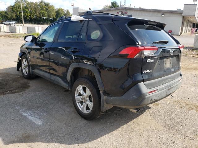 2021 TOYOTA RAV4 XLE VIN: 2T3P1RFV0MC171093