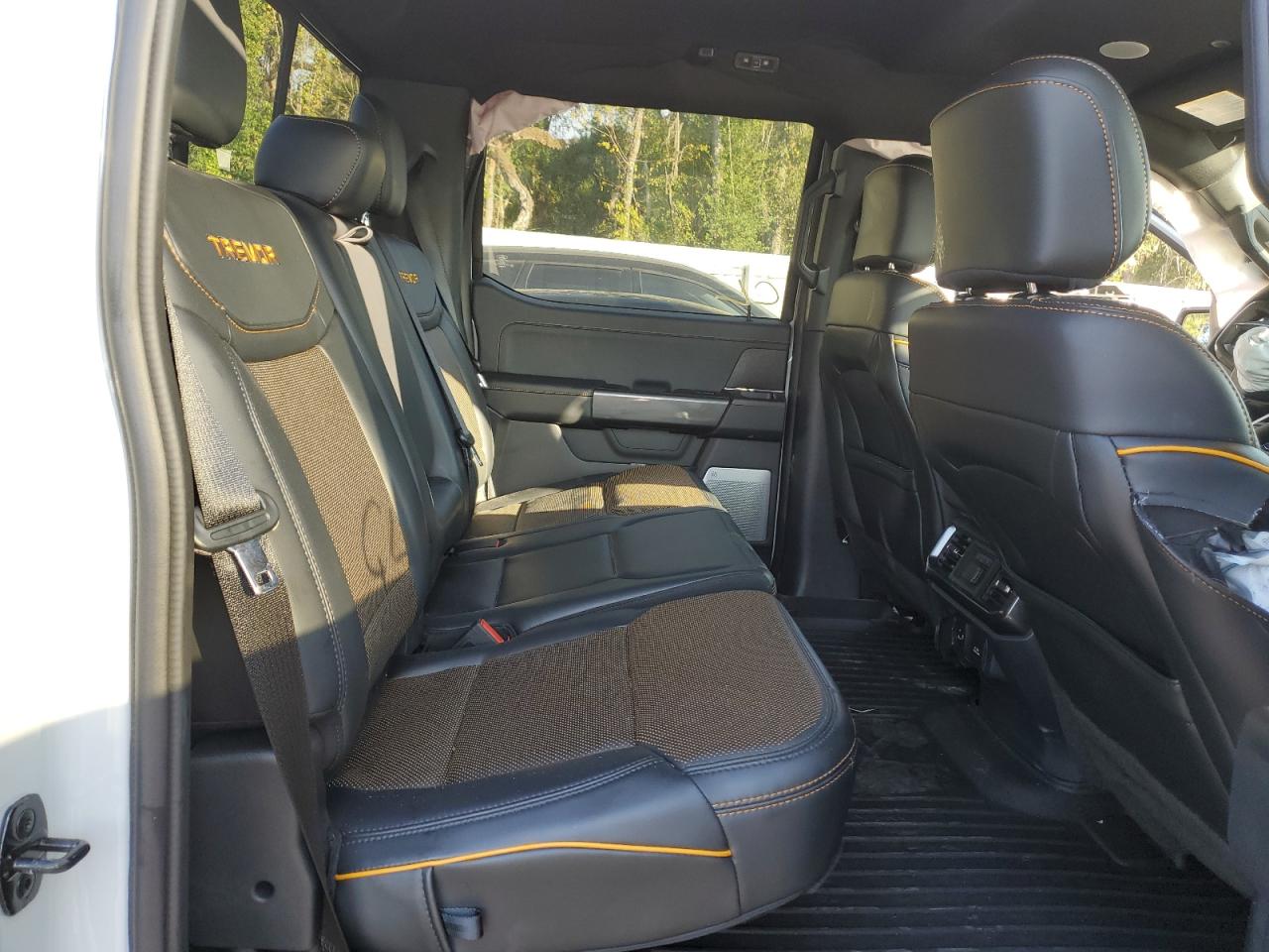 2023 FORD F150 SUPERCREW VIN:1FTEW1E88PFC41336