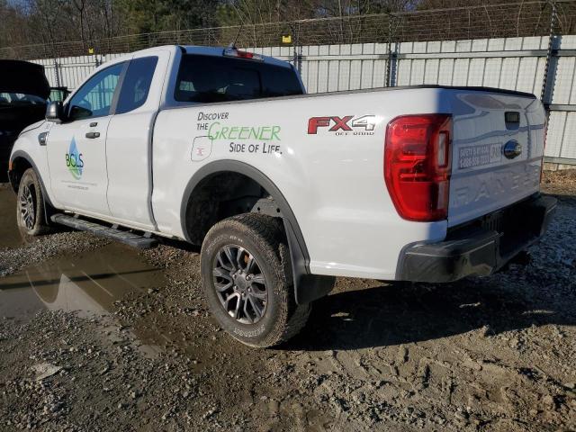 2021 FORD RANGER XL VIN: 1FTER1FH0MLD70478