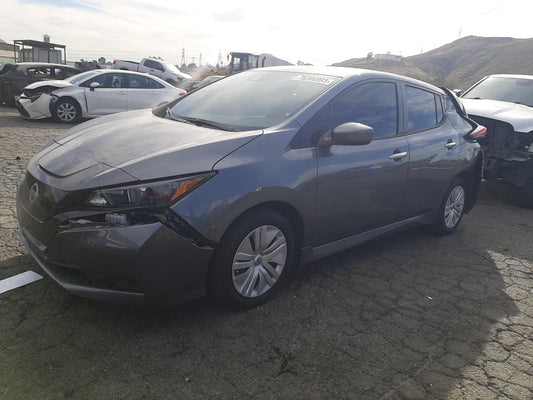 2023 NISSAN LEAF S VIN:1N4AZ1BV3PC561350