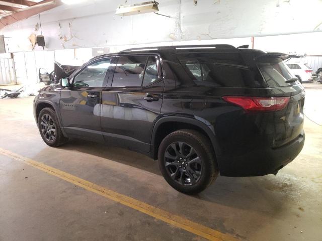 2021 CHEVROLET TRAVERSE RS VIN: 1GNERJKW4MJ271170