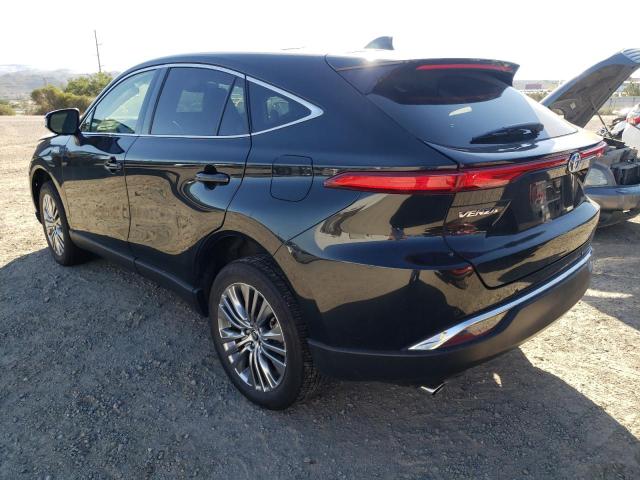 2021 TOYOTA VENZA LE VIN: JTEAAAAH3MJ058790