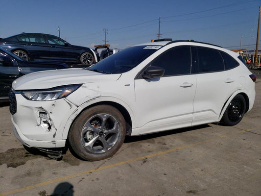 2023 FORD ESCAPE ST LINE VIN:1FMCU0MN7PUA62355