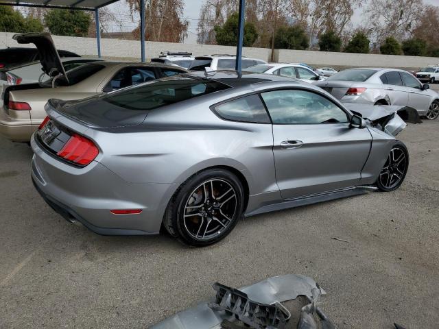 2021 FORD MUSTANG VIN: 1FA6P8TH1M5106901