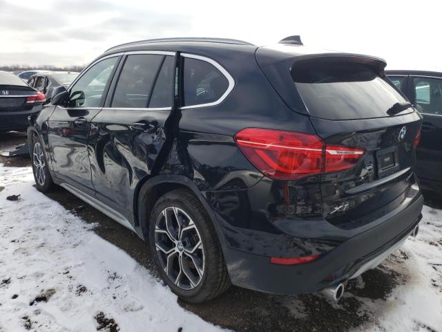 2021 BMW X1 XDRIVE28I VIN: WBXJG9C03M5S60209