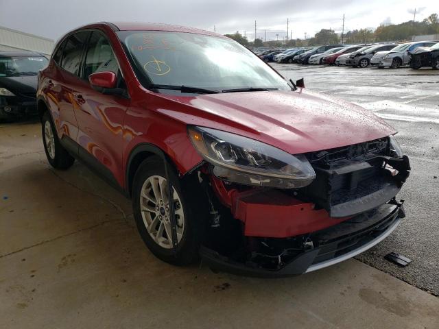 2021 FORD ESCAPE SE VIN: 1FMCU9G67MUA17341