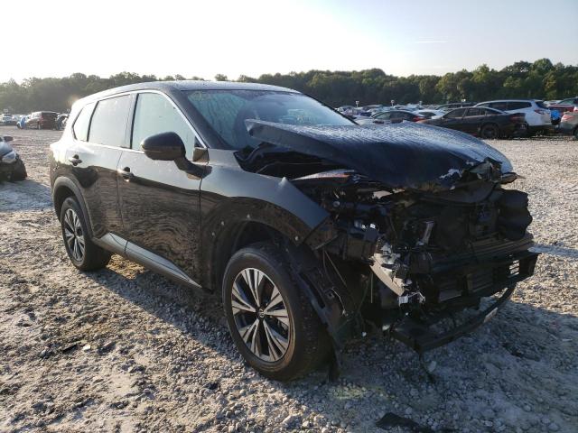 2021 NISSAN ROGUE SV VIN: 5N1AT3BA4MC764257