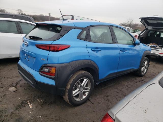 2021 HYUNDAI KONA SE VIN: KM8K1CAA0MU632098