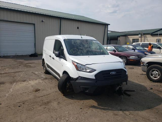 2021 FORD TRANSIT CONNECT XL VIN: NM0LS7E24M1505434