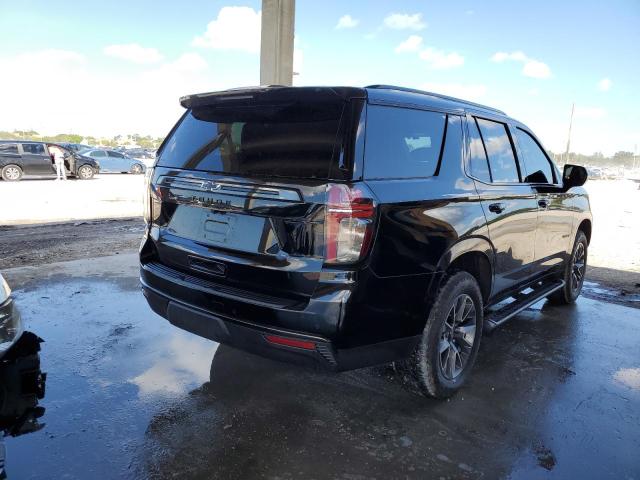 2021 CHEVROLET TAHOE K1500 Z71 VIN: 1GNSKPKD1MR287059