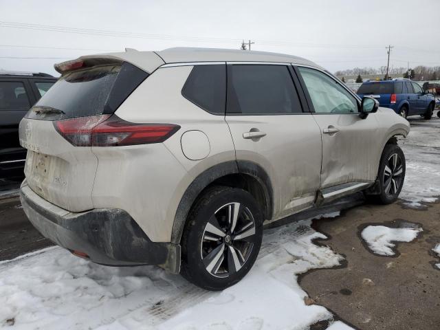 2021 NISSAN ROGUE SL VIN: JN8AT3CB2MW232763