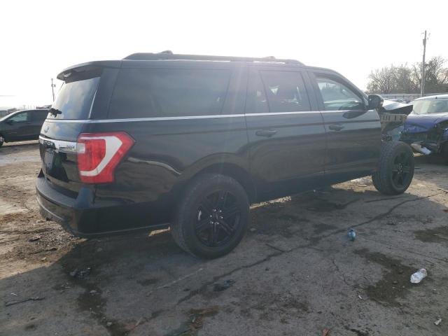 2021 FORD EXPEDITION MAX XLT VIN: 1FMJK1JT8MEA62540