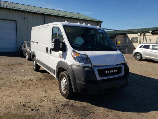 2021 RAM PROMASTER 1500 1500 STANDARD VIN: 3C6LRVAG3ME569215