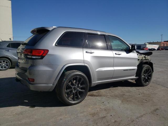 2021 JEEP GRAND CHEROKEE LAREDO VIN: 1C4RJFAG2MC621215