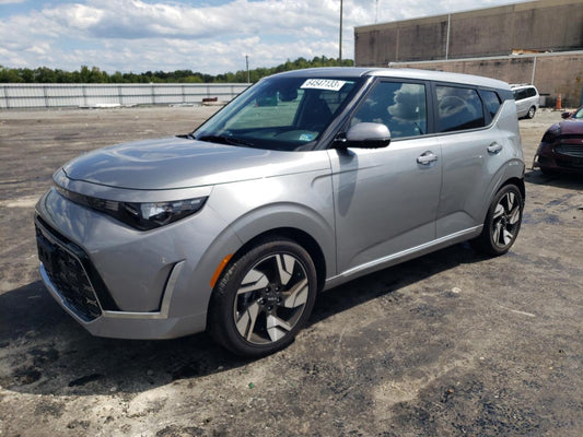 2023 KIA SOUL GT LINE VIN:KNDJ53AU9P7851563