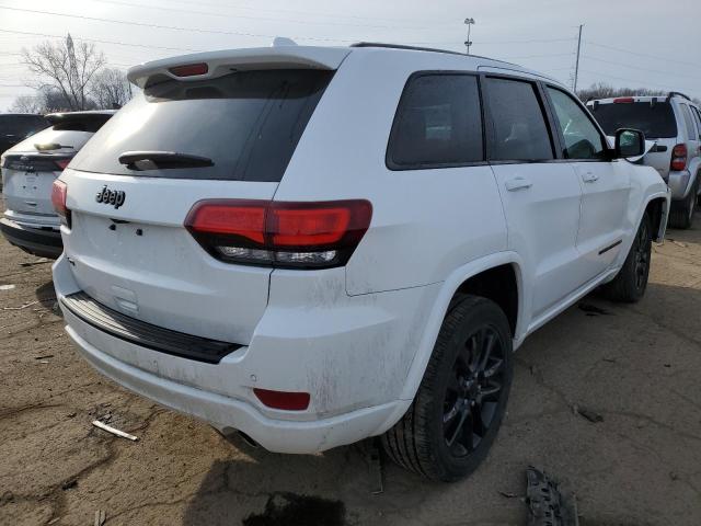 2021 JEEP GRAND CHEROKEE LAREDO VIN: 1C4RJFAG5MC776292