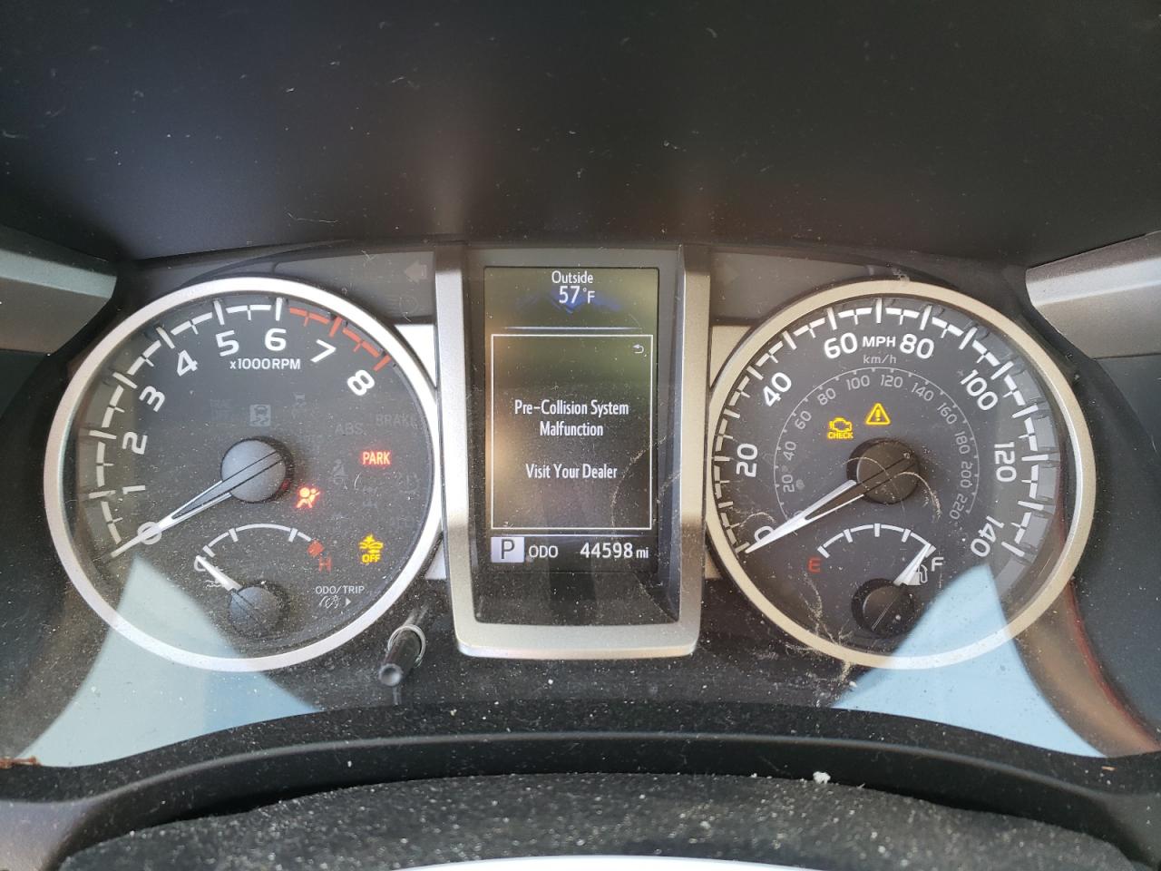 2022 TOYOTA TACOMA DOUBLE CAB VIN:3TMBZ5DN3NM033113