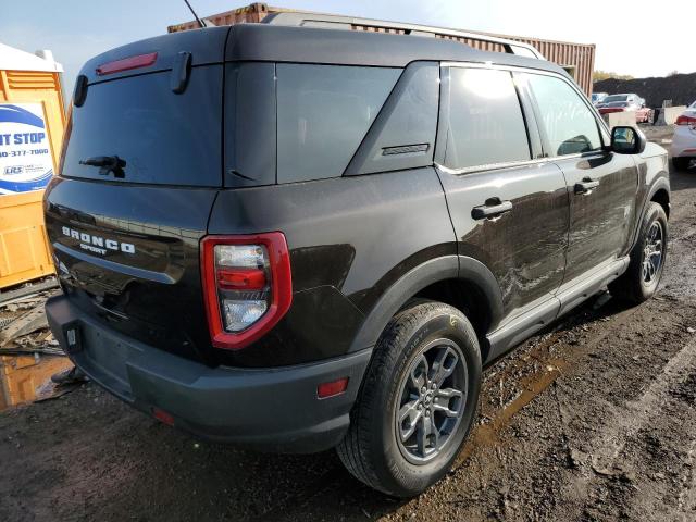 2021 FORD BRONCO SPORT BIG BEND VIN: 3FMCR9B63MRA43323