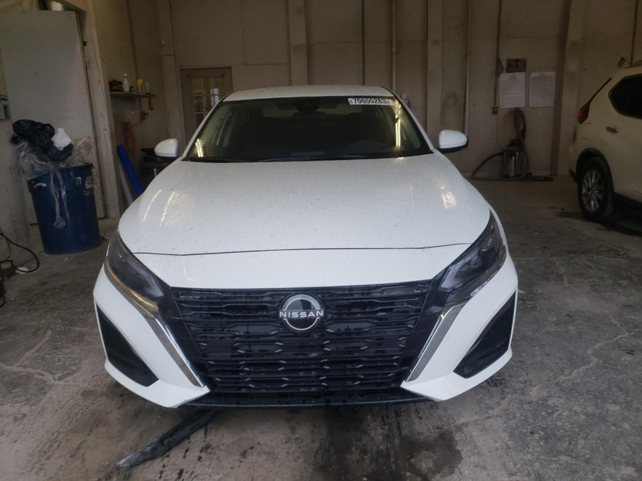 2023 NISSAN ALTIMA S VIN:1N4BL4BV9PN405969