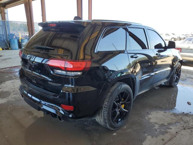 2021 JEEP GRAND CHEROKEE TRACKHAWK VIN: 1C4RJFN99MC757739