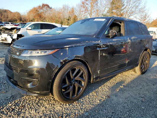 2023 LAND ROVER RANGE ROVER SPORT DYNAMIC SE VIN:SAL1L9FU6PA137046