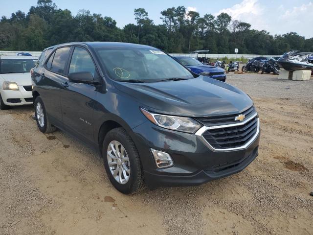 2021 CHEVROLET EQUINOX LS VIN: 2GNAXS***********